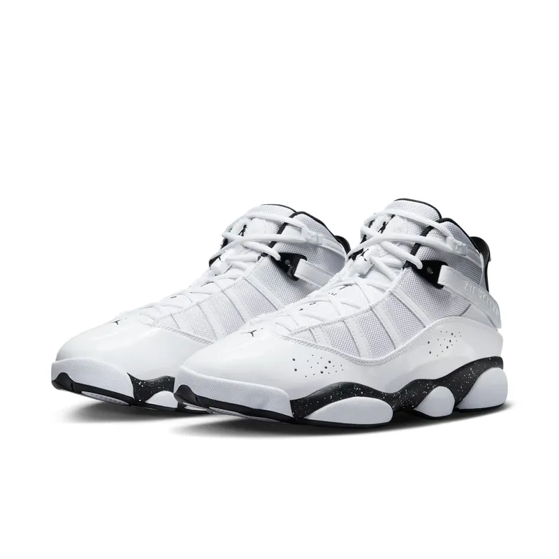 Jordan 6 Rings Reverse Oreo (322992-111)