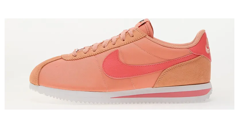 Nike Cortez Orange