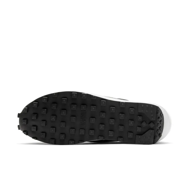 Nike x Sacai LDWaffle ‘Black Nylon ‘(2020) (BV0073-002)