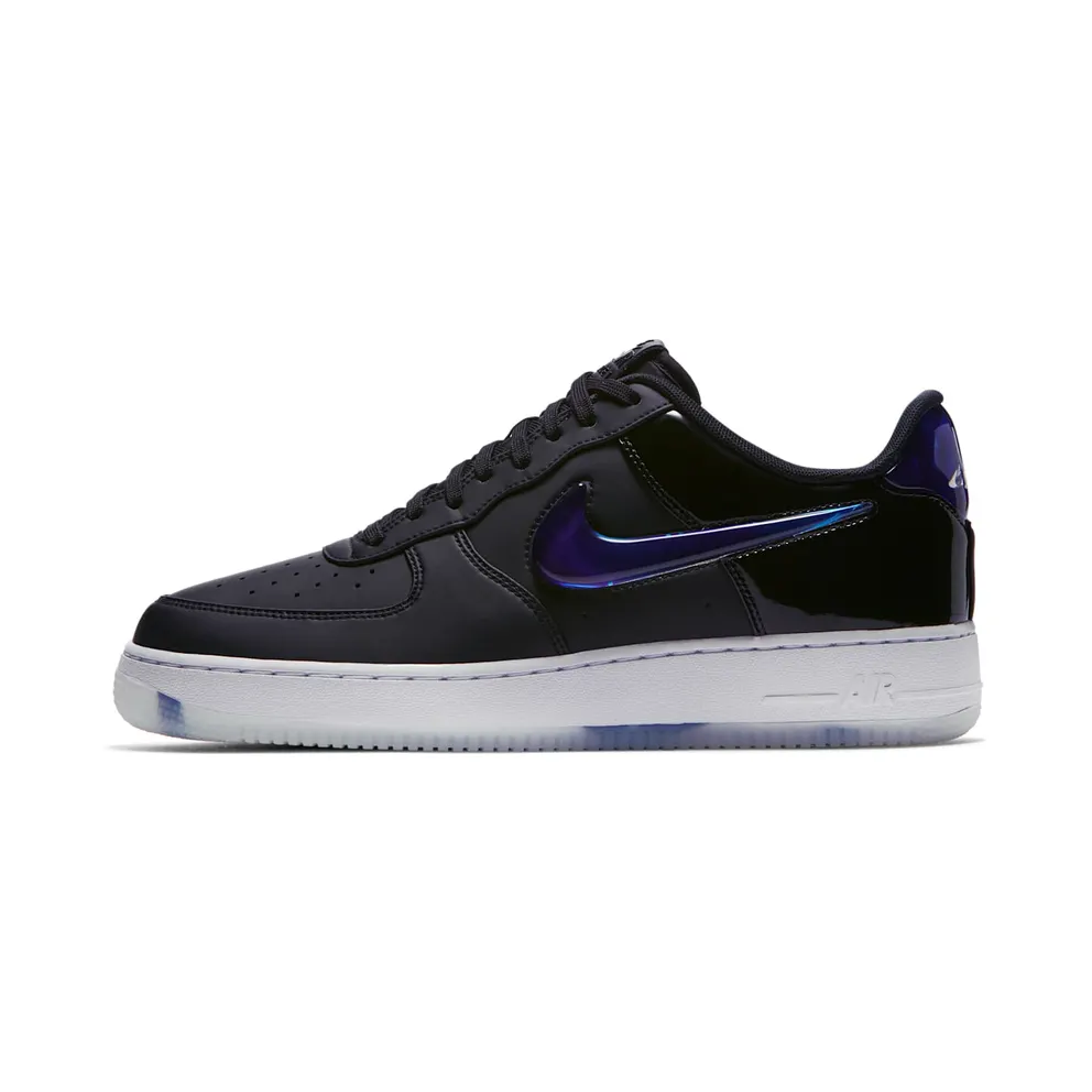 Nike Air Force 1 Playstation Low E3 (2018) (BQ3634-001)