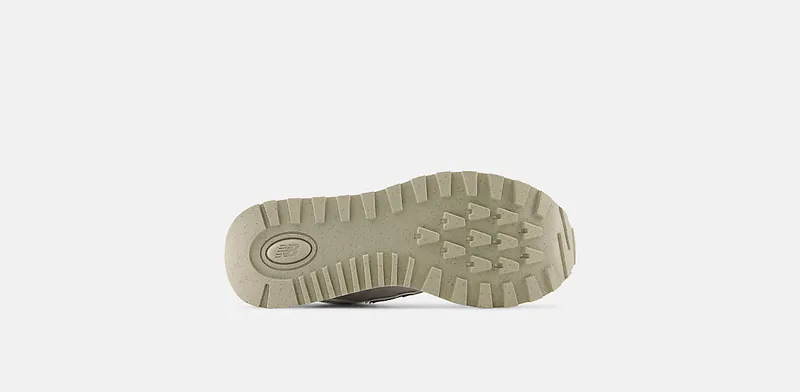 New Balance New Balance Unisex 574 Legacy Grey/White (U574LGVB)