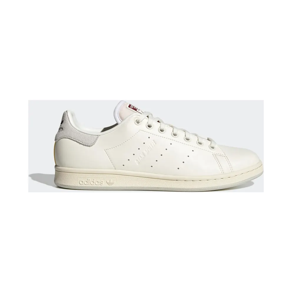 adidas Stanniversary Stan Smith Schuh Off White / Cream White / Cloud White (GX4424)