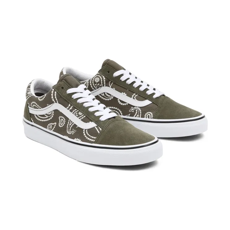 vans-old-skool VN0A5KRFB0F