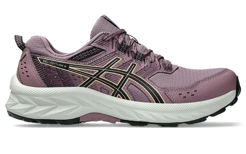 ASICS Gel-Venture 9 Dusty Mauve Champagne (1012B313-501)
