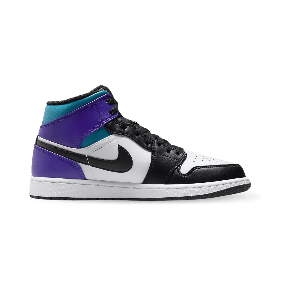 Nike Air Jordan 1 Mid Bred Shadow (DQ8426-154)