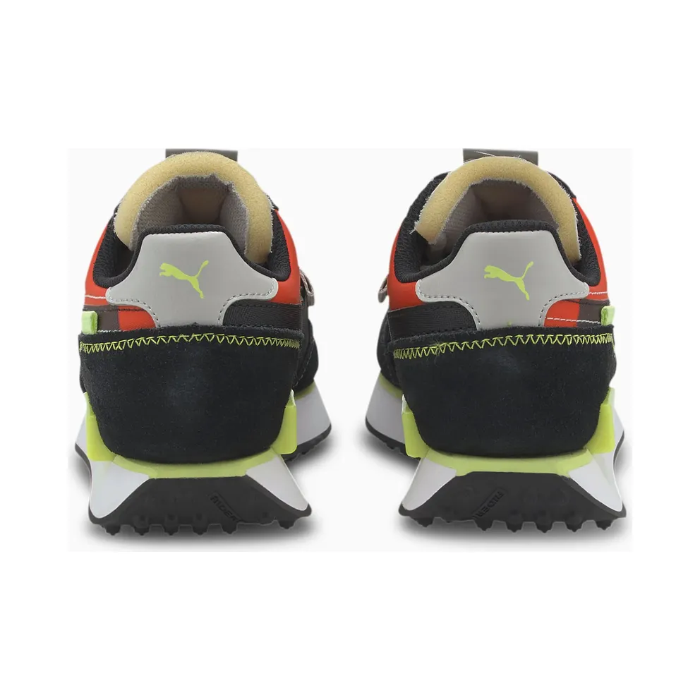 Puma Future Rider City Attack Grey (37314701)