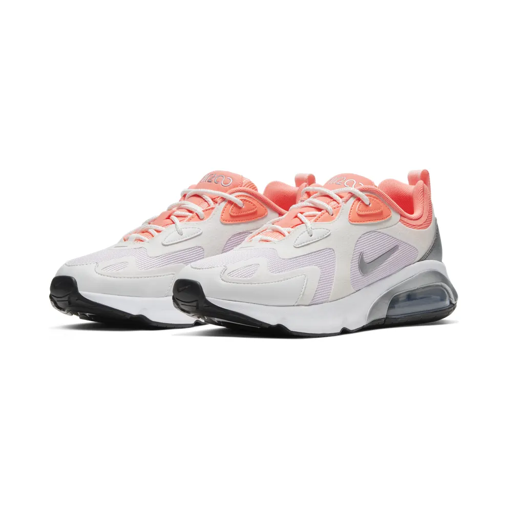 Nike Air Max 200 White (CJ0629-103)