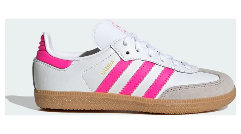 Adidas Samba JQ2827