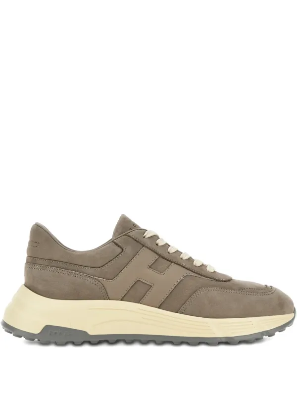 Hogan Hyperlight with logopatch – Brown (HXM5630FR30UIE)
