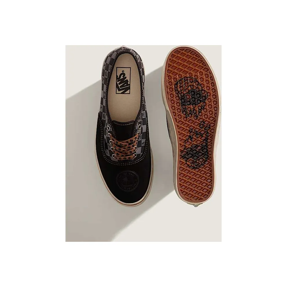 Vans Authentic Black (VN000EGAQ3Y)