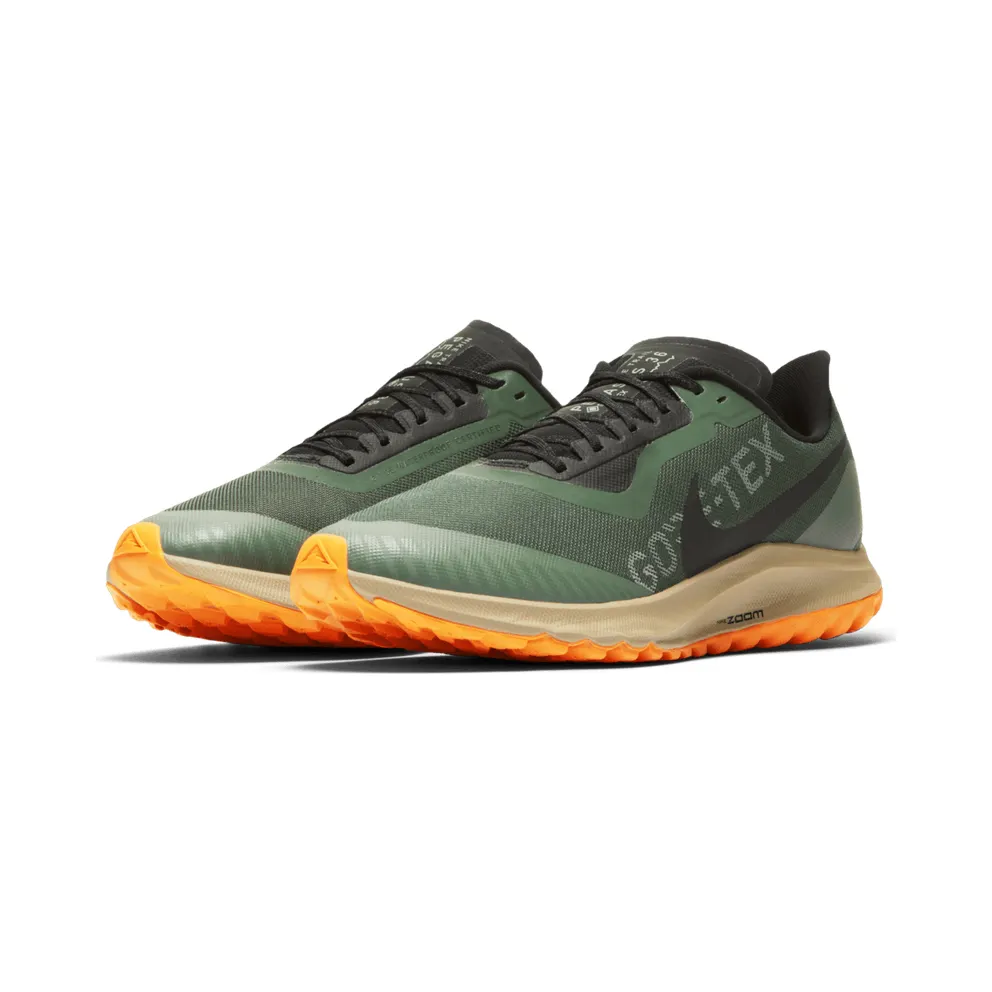 Nike Zoom Pegasus 36 Trail Gore-tex Galactic Jade Galactic Jade/Black (BV7762-300)