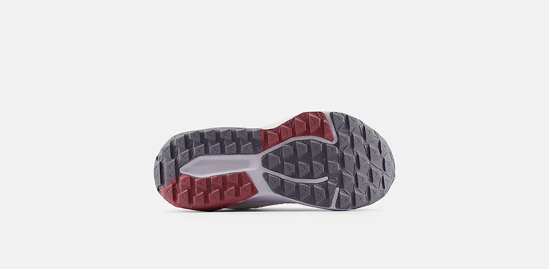 New Balance DYNASOFT NITREL v6 Bisque Pearl Grey Washed Burgundy (WTNTRCC6)