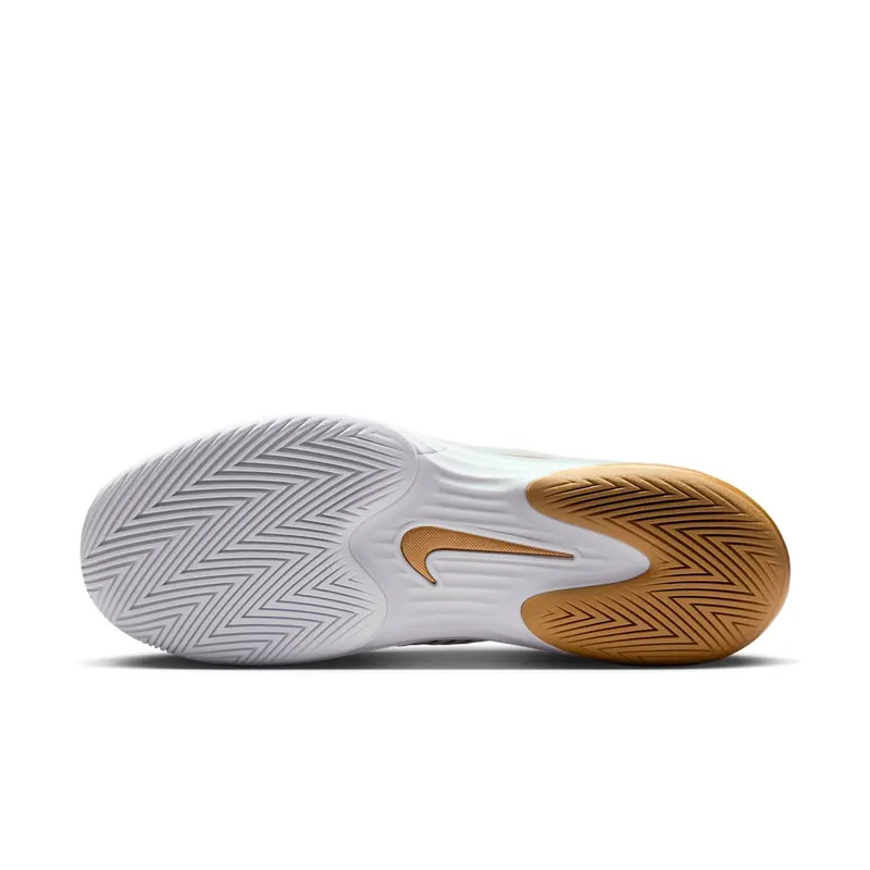 NikeCourt Air Zoom Vapor Pro White (HV1488-100)