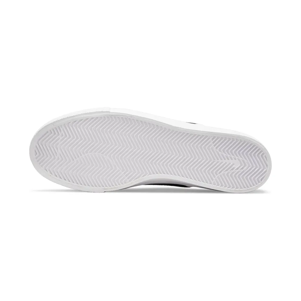 Nike SB Zoom Verona Slip Skate Shoe Black (CZ2373-001)