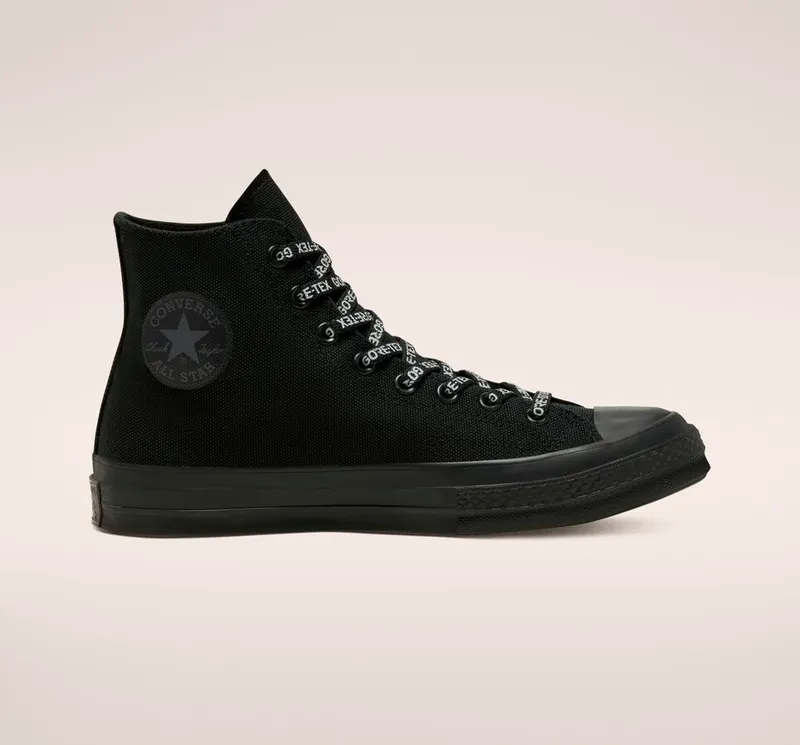 Converse GORE-TEX Utility Chuck 70 High Top (168857C)