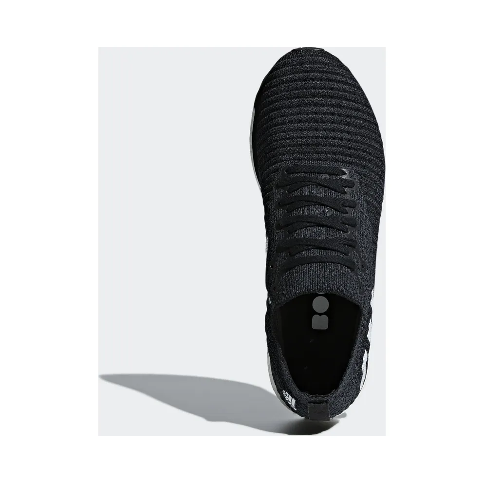 adidas AdiZero Prime Core Black Core Black/Cloud White/Carbon (B37401)