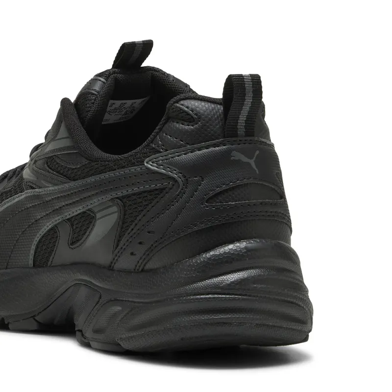 Puma Milenio Tech “Puma Black / Shadow Gray” (402623_02)