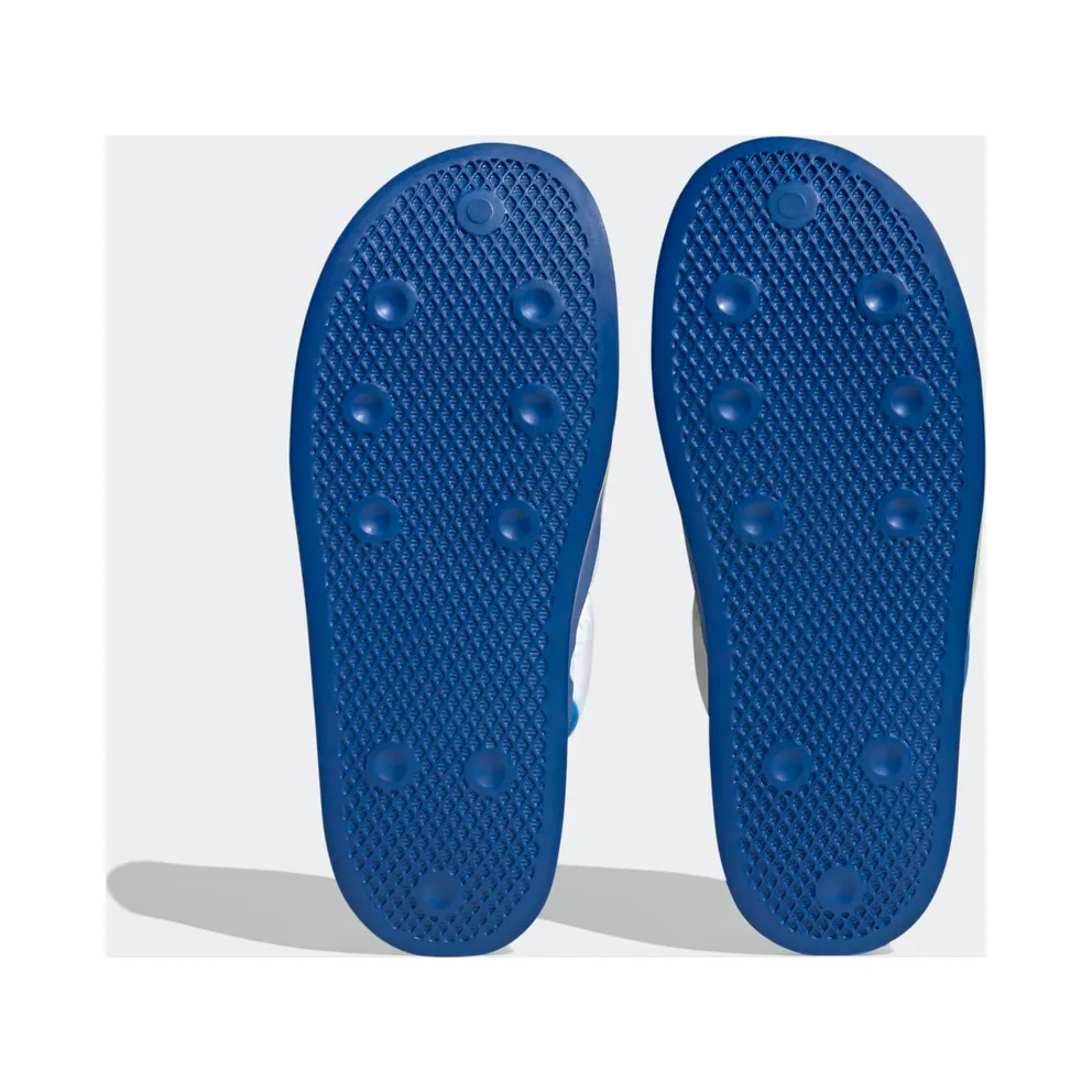 adidas Puffylette Forum 84 OG White Blue (HP6698)