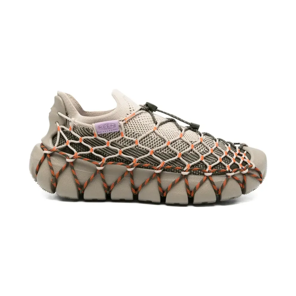 Keen Uneek 360 Henrik Vibskov Brindle Scarlet Ibis (1032540)