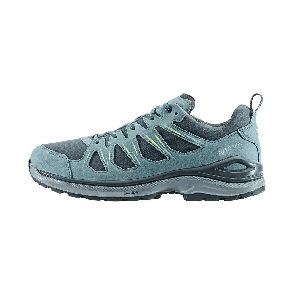 Lowa Innox EVO II GTX Men Multifunction Shoes, Blue (311416)