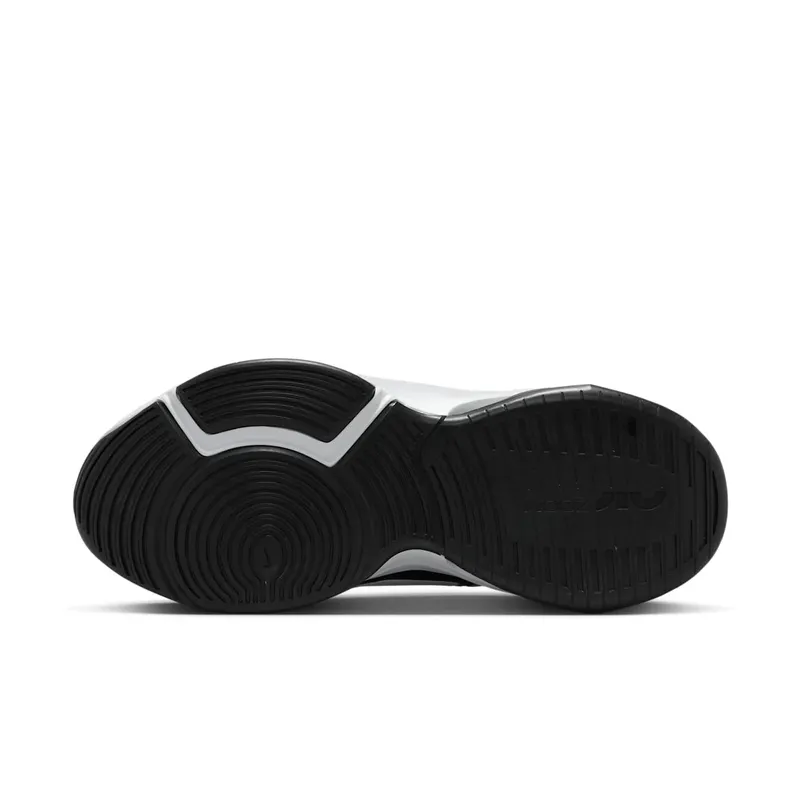 Nike Zoom Bella 6 Black White (DR5720-001)