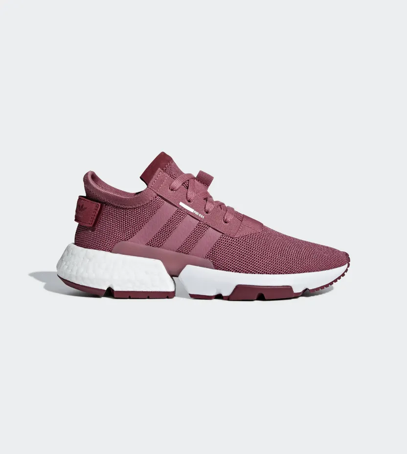 adidas POD-S3.1 Trace Maroon (W)