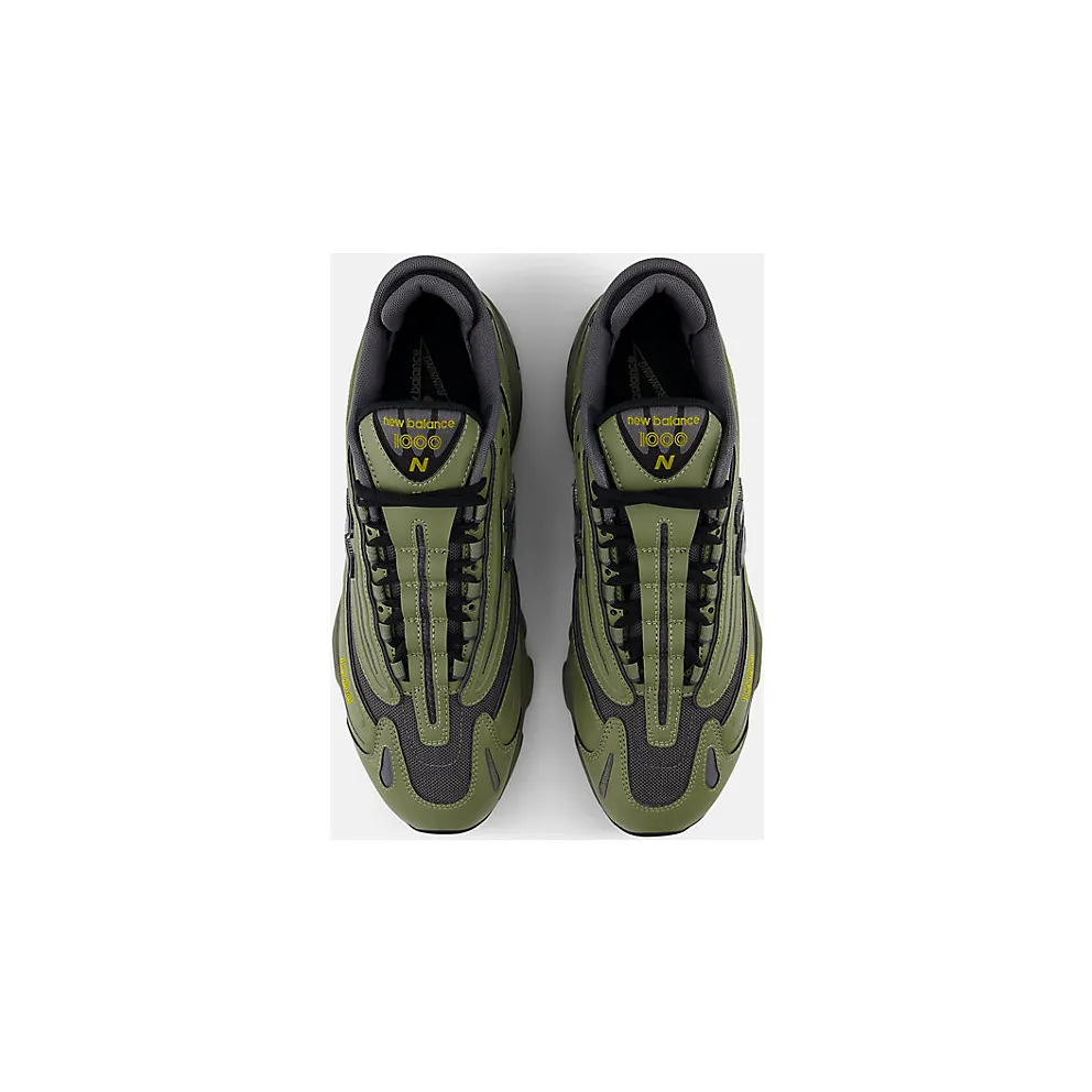 New Balance 1000 “Dark Olivine” (M1000EA)