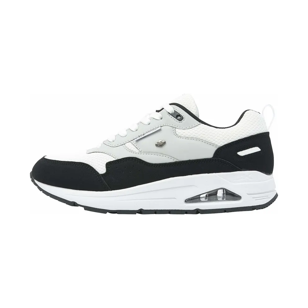 british knights sneaker Grey (B56-3607-02)