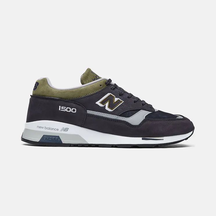 New Balance 1500 Oshmans (M1500NAG)