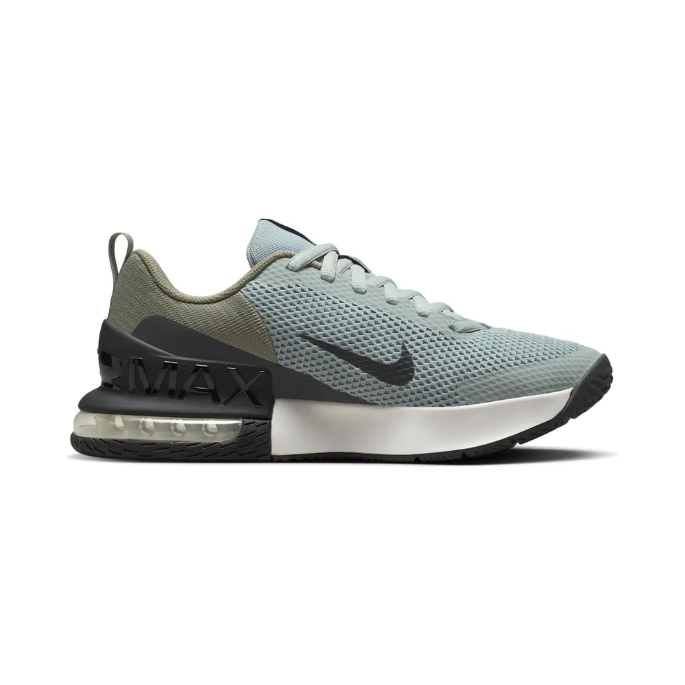 Nike Air Max Alpha Trainer 6 Light Silver Dark Stucco Pure Platinum Anthracite (FQ1833-007)