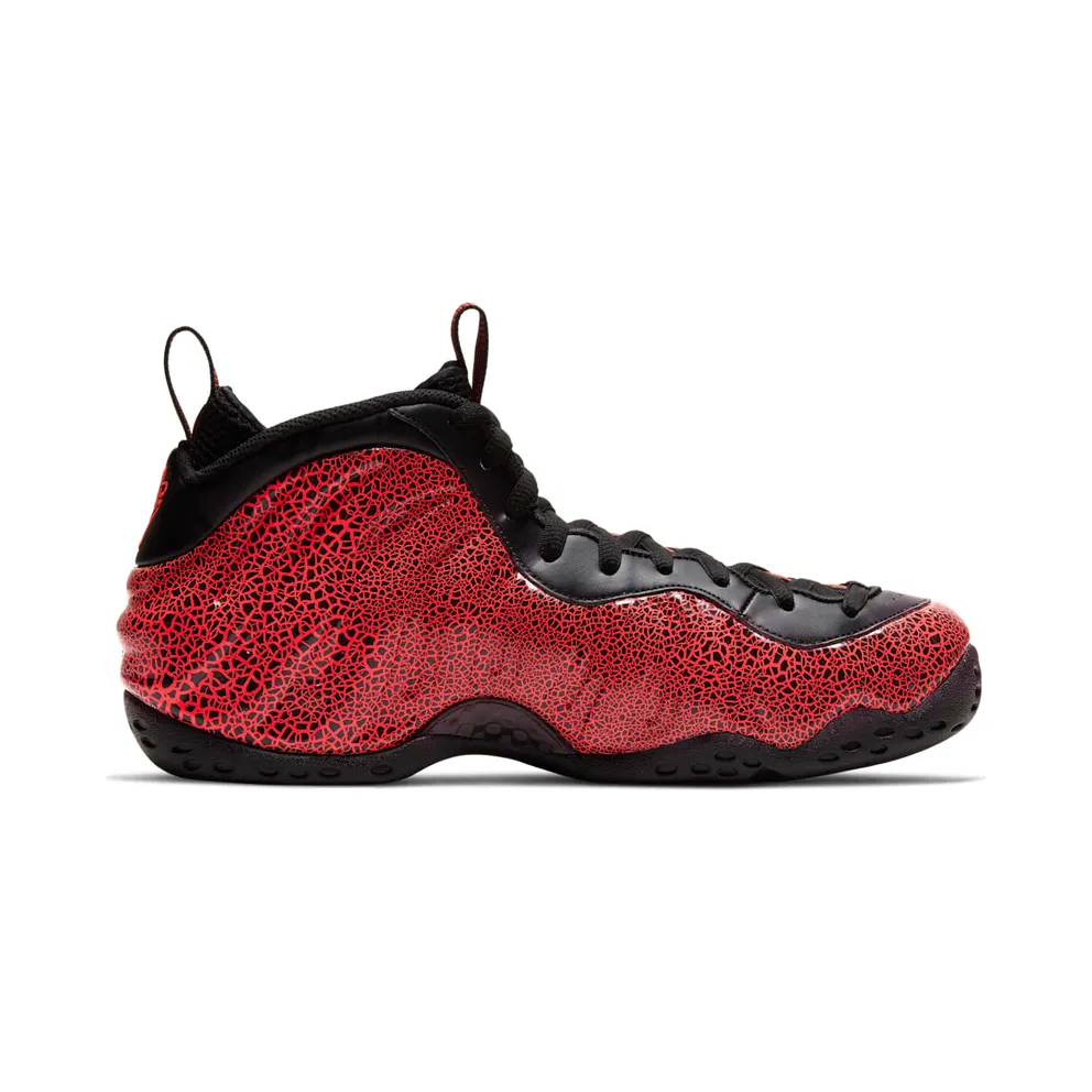 Nike Air Foamposite One Cracked Lava (2020) (314996-014)