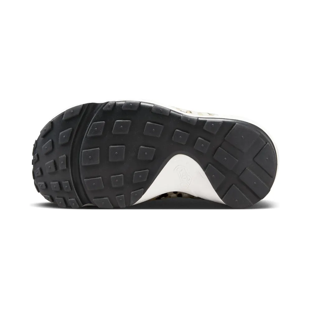 Nike Air Footscape Woven Sail/Black/Sail (FB1959-102)