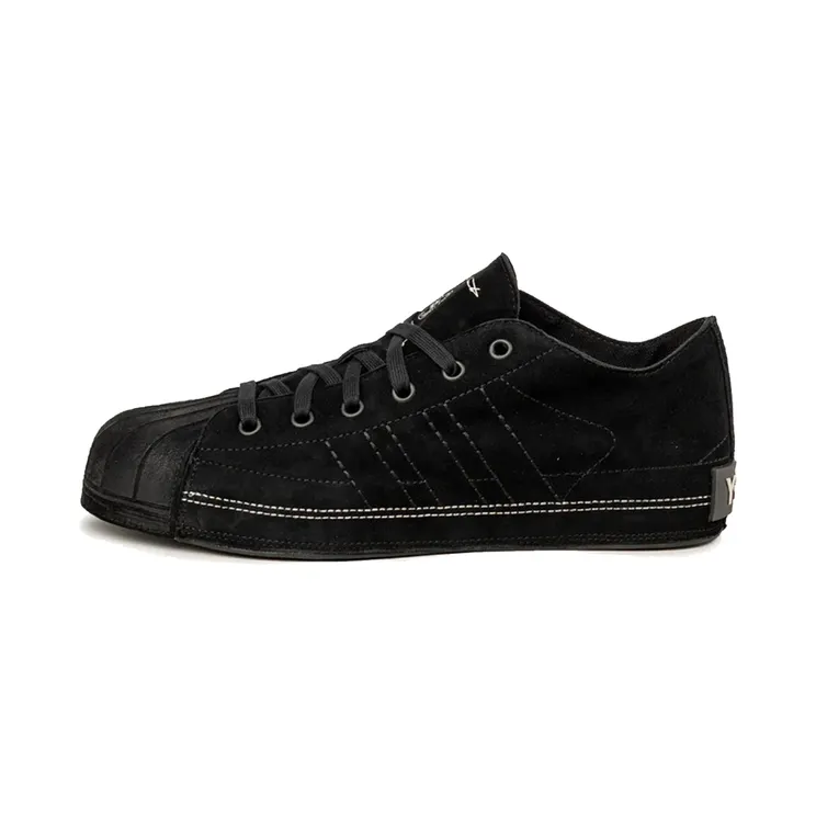 adidas x NBHD Y-3 Nizzastar Black (HQ2653)
