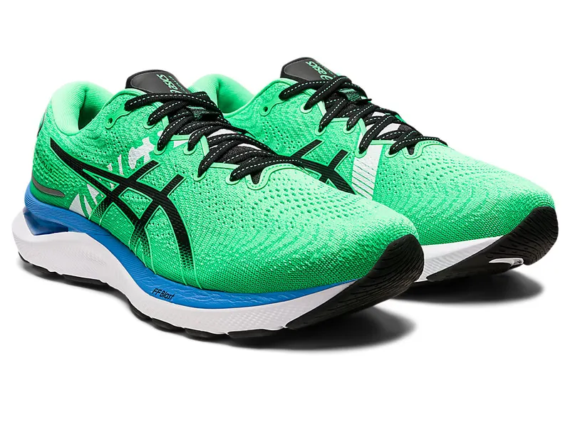 Asics GEL-CUMULUS 24 EKIDEN New Leaf/Black (1011B481.300)