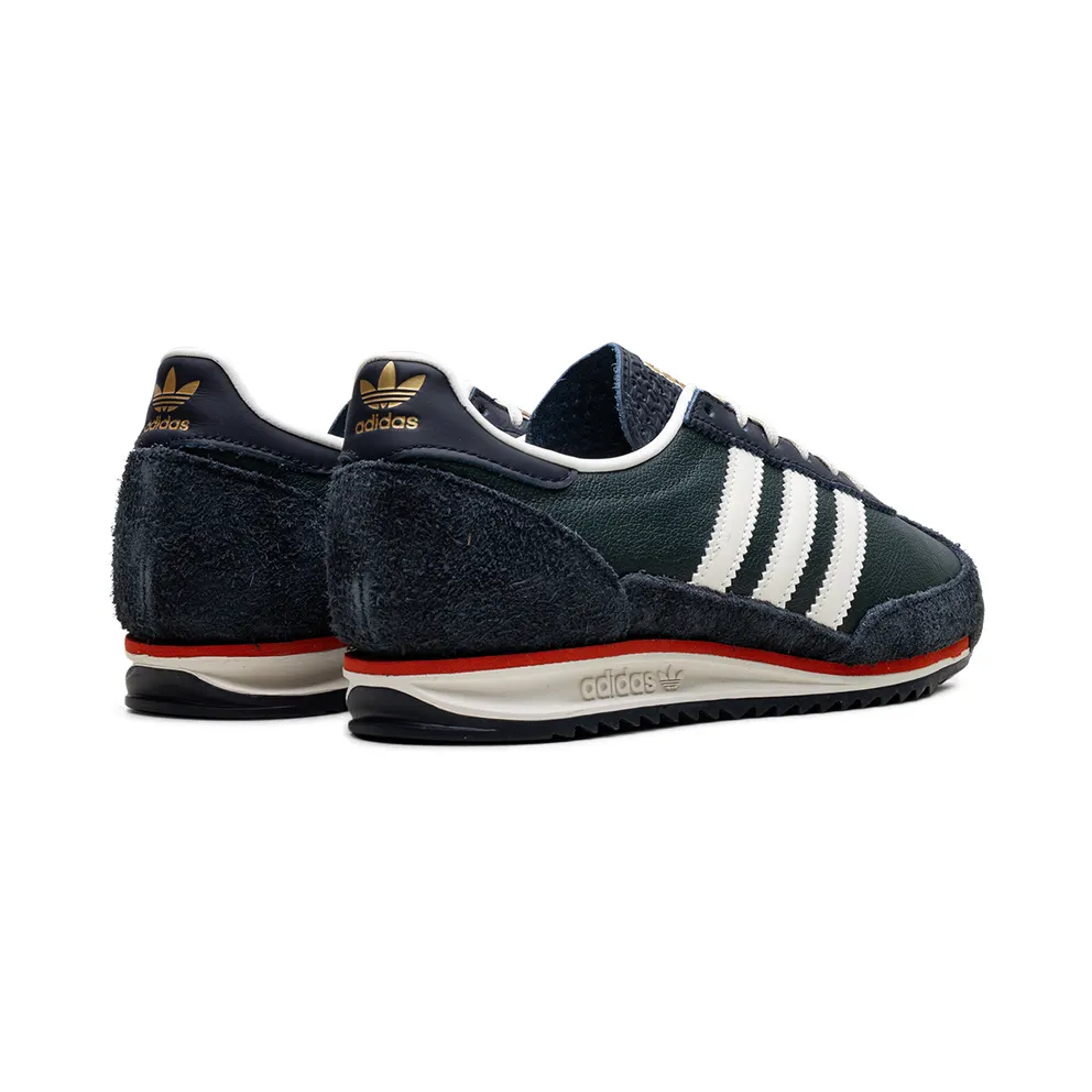Adidas SL 72 OG “Mineral Green Off White” (IF1938)
