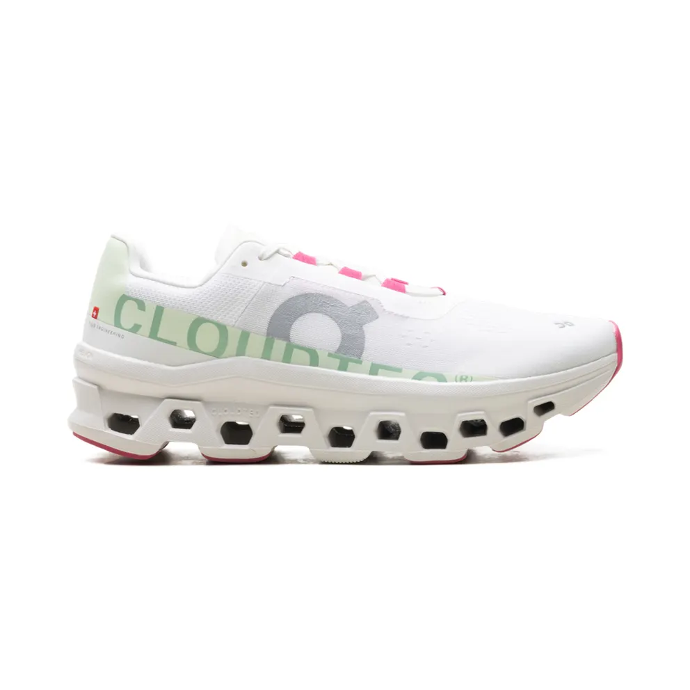 On Running Cloudmonster “White Lima” (61.97725)