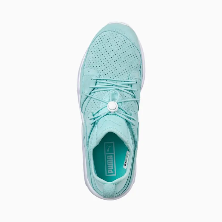 Puma Blaze of Glory Soft Aruba Blue Aruba Blue White (360101_11)