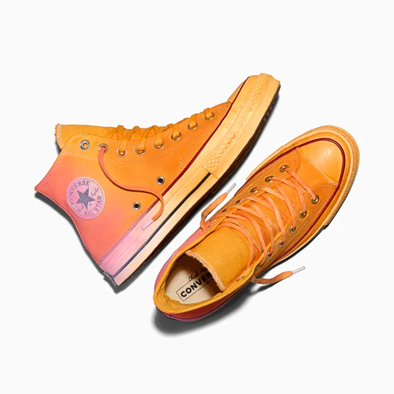 Converse Chuck 70 orange (A22207C)