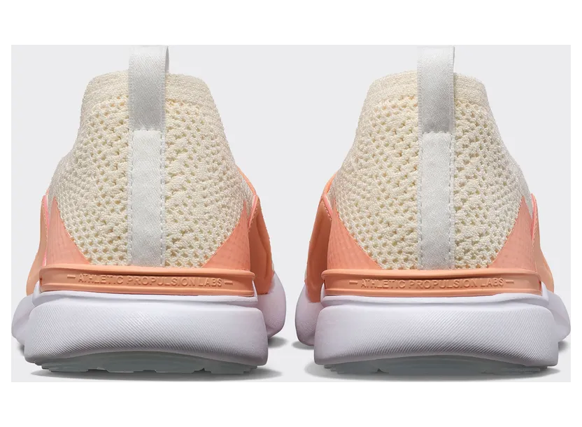 APL TechLoom Bliss “White/Osiana Rose/Uv” (Dames) (3)