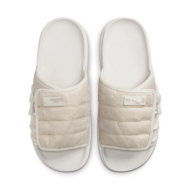 Nike Asuna 2 Transcend Slide “Light Orewood Brown” (FD6954-100)