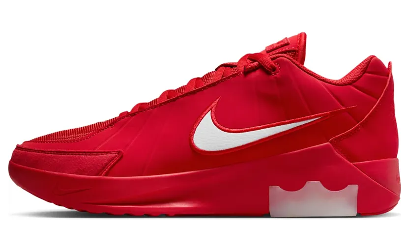 Nike LeBron Witness 9 University Red (II7520-600)