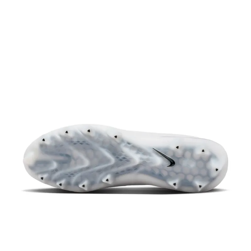 Nike Alpha Menace 5 Elite White Black (HV7018-100)