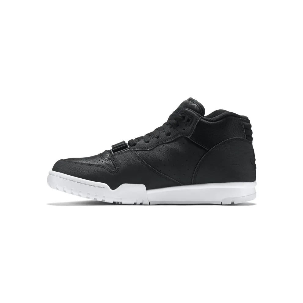 Nike Air Trainer 1 Mid Black/Black-White Black/Black-White (317554-005)