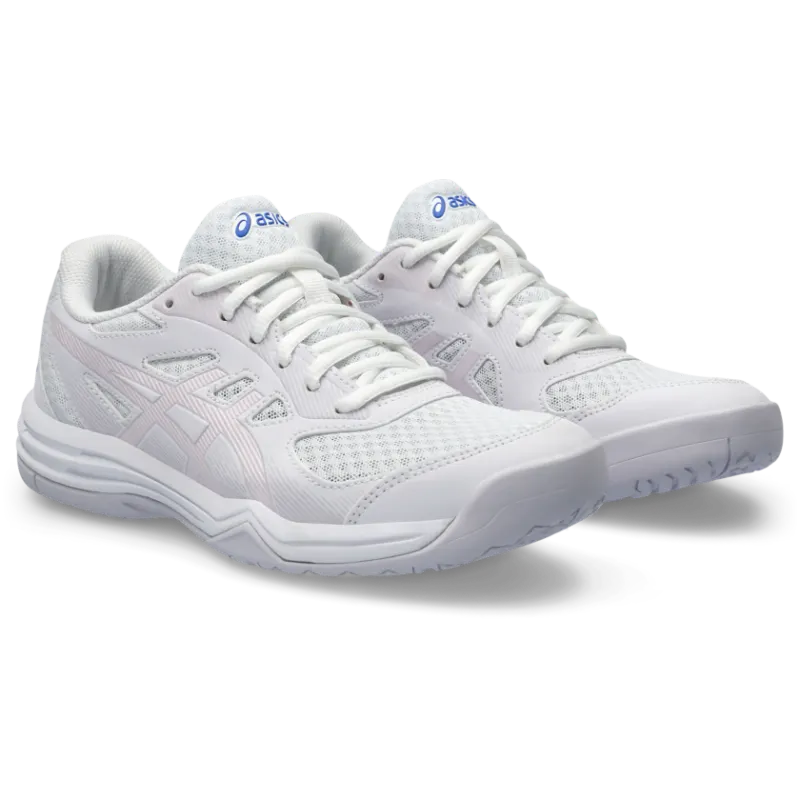 Asics Upcourt 5 White/Cosmos (1072A088.105)