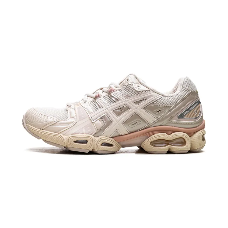 Asics Gel Nimbus 9 “Pale Oak / Cream” (1202A278-201)