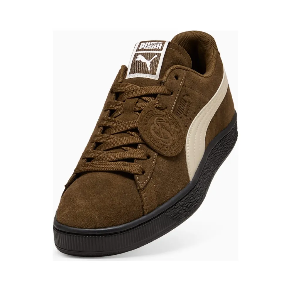 Puma Suede Bruin (408464-04)