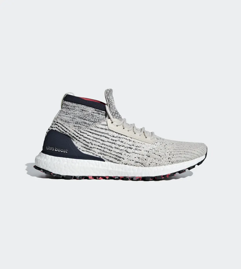 adidas Ultra Boost All Terrain Clear Brown (F35237)