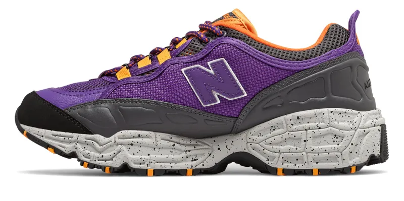 New Balance 801 Prism Purple Prism Purple/Black-Orange (ML801NEA)