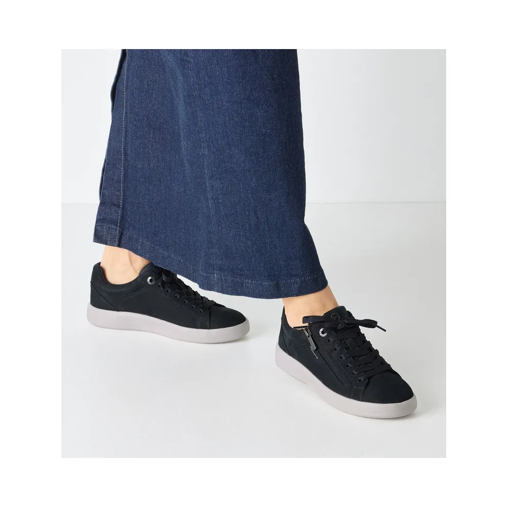 tamaris sneaker Blue (1-23709-44-827)