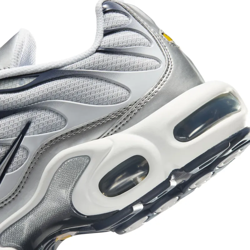 Nike Air Max Plus White (IR1992-100)